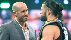 WWE Friday Night Smackdown preview and schedule: May 14, 2021