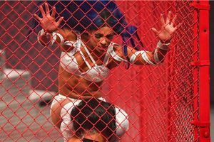 Spoiler on likely Cell matches at WWE Hell in a Cell 2021 PPV
