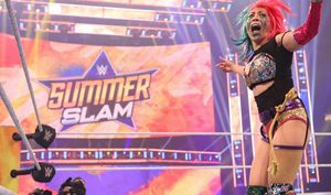 Manny Pacquiao's return-fight alters WWE SummerSlam 2021 date?