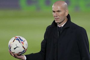 Rumour Has It: Zidane stepping down as Real Madrid boss, Liverpool ponder Tielemans move