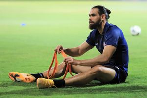 The roar at the YBK will stay with me forever: Adil Khan