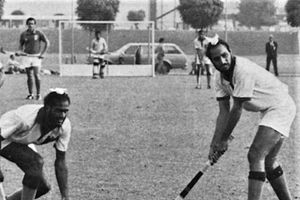 Two-time Olympic Bronze Medalist Ajit Pal Singh gets nostalgic about his dream Olympic debut in 1968 Games