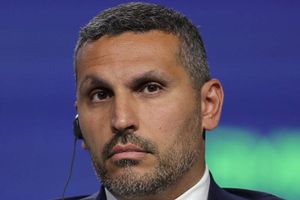 Man City chairman Al Mubarak: We absolutely regret Super League involvement