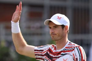 Andy Murray hopes this will not be his last Wimbledon
