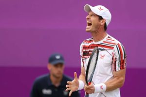 Murray 'not very good' in Berrettini Queen's defeat, Zverev humbled by Humbert in Halle