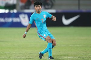 Anirudh Thapa tests COVID-19 positive in Qatar
