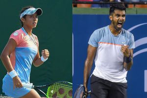 AITA nominate Ankita, Prajnesh for Arjuna; Balram, Piperno for Dhyanchand