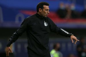 Copa America 2021, Bolivia vs Argentina: La Albiceleste target top spot - but does Messi get a rest?