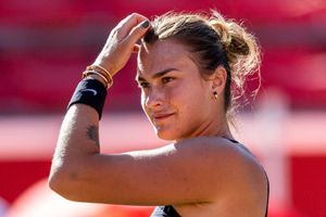 Bett1 Open: Sabalenka, Svitolina, Andreescu bundled out in Berlin