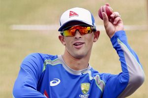 Agar not surprised by top Aussie players potentially withdrawing from upcoming tours