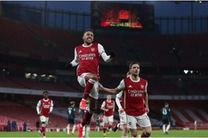 Arsenal Premier League fixtures in full: Gunners go to promoted Brentford before early double test