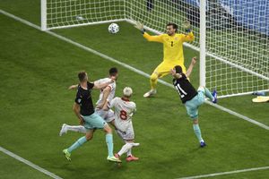 Euro 2020: Austria vs North Macedonia; Statistical Highlights