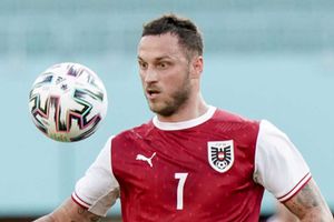 Austria v North Macedonia: Arnautovic decision due as Foda eyes long-awaited Euros win
