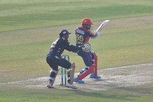 PSL 2021: Karachi Kings qualifies for play-offs and knocks out Lahore Qalandars
