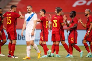 Euro 2020: Belgium vs Russia: Dream11 prediction, head to head, key players, kick off time in India