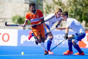 Tokyo Olympics: Working extremely hard to make it to the Indian Olympic squad: Birendra Lakra