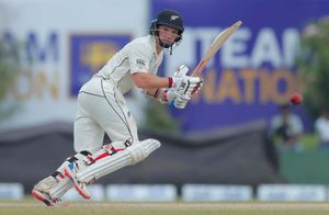 BJ Watling hoping his 'one hell of a journey' ends with WTC high