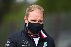 Angry Bottas hits out at penalty but hopes to join Verstappen-Hamilton scrap