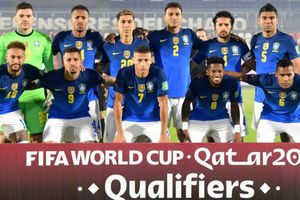 Brazil squad 'against' Copa America but agree to play