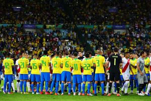 Brazil v Peru: Copa America hosts hope for repeat of 2019 final