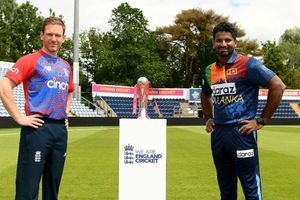 England v Sri Lanka: Bairstow in prime form as hosts aim to stay perfect in Cardiff