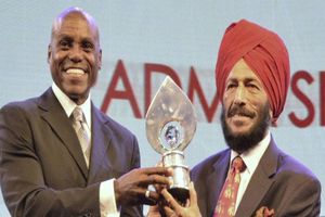 Sports fraternity pay tributes to Milkha Singh
