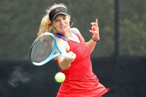McNally and Dolehide bounce back in Nottingham Open