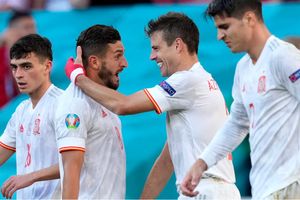 Euro 2020: Three most impressive Spanish youngsters in European Championship so far