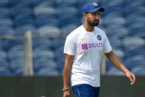 WTC Final: NZ will have the advantage but we have the potential to win the Championship: Pujara
