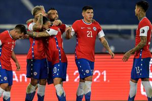 Chile vs Bolivia: Stuttering La Roja out to maintain Copa dominance over La Verde