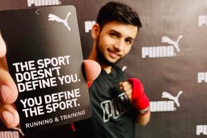 From a near-fatal injury to winning fifth consecutive SGFI gold: Meet Martial Artist Chinmay Sharma