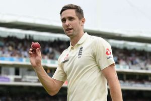 England name Woakes and Willey in T20 squad