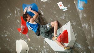 Tokyo Olympics: Know all about Sport Climbing; the popular discipline to make Olympic debut