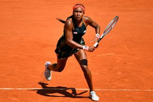 French Open: Jabeur expects Gauff glory after Coco crushes her hopes
