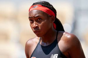 French Open: This defeat will make me a future champion – Gauff