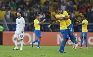 Copa America 2021: Full Schedule, venues, groups, dates, time in India, telecast and live streaming details