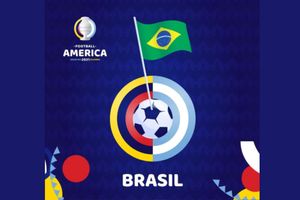 Brazil detects 53 with COVID in relation to Copa America