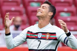 Spain 0-0 Portugal: Honours even as past two winners warm up for Euros