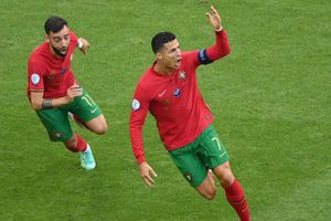 Euro 2020 data dive: Ronaldo equals record in heavy Portugal defeat, France held by spirited Hungary