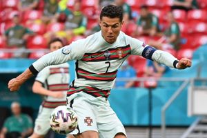 Euro 2020: Hungary vs Portugal: Statistical Highlights