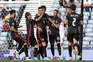 Croatia vs Scotland, Euro 2020: Dream11 prediction, head-to-head, key players, kick off time in India