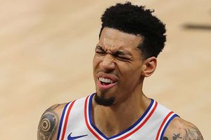 NBA playoffs 2021: 76ers' Green sidelined for at least two weeks