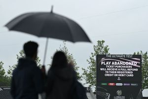 WTC Final: Rain continues to hamper game in Southampton, washes out day 4 without a ball being bowled