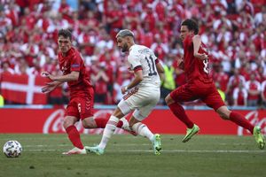 Euro 2020: Wales vs Denmark Stats Preview; Keen contest on the cards