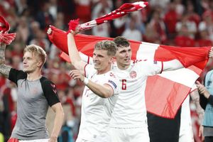 Euro 2020 data dive: Denmark seal stunning last-16 spot, Netherlands and Belgium cruise through