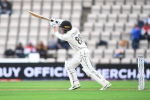 WTC Final: Kyle Jamieson, Devon Conway headline day 3 before India bowlers impress with disciplined effort