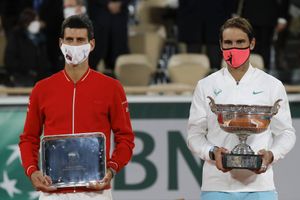Nadal vs Djokovic: Head-to-head record, Grand Slams record, TV and live streaming info