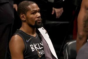 Durant calls out Pippen after Bulls great says Nets star 'doesn't have what LeBron has'