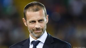 Opinion: UEFA's play on Euro decision was so very wrong