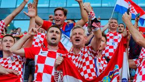 Euro 2020: How high is the risk of contracting COVID-19 in a stadium?